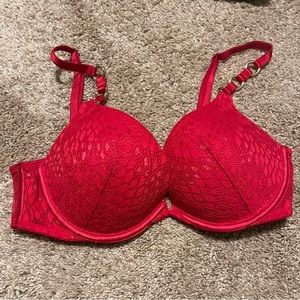 VS dream angels push up bra